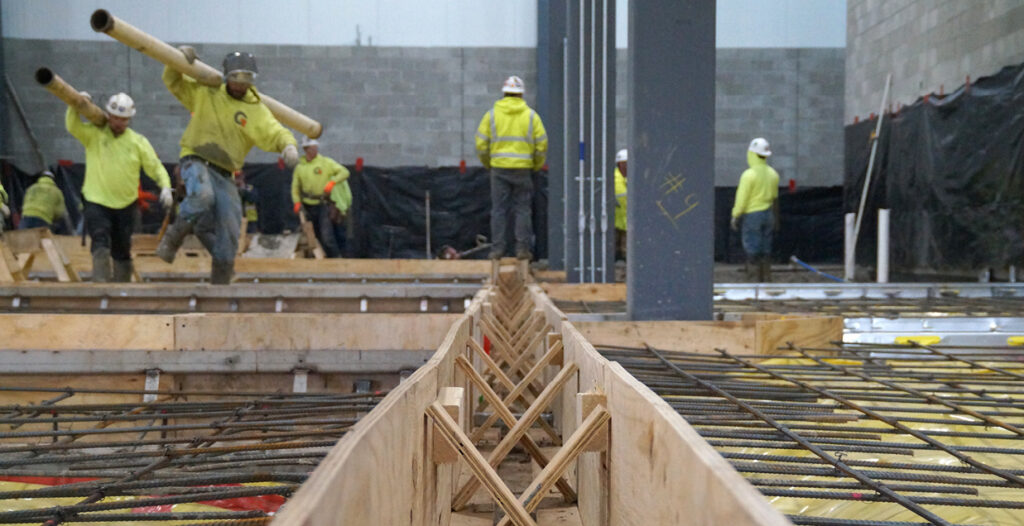 Announcing 401(k) Plan for Union Employees