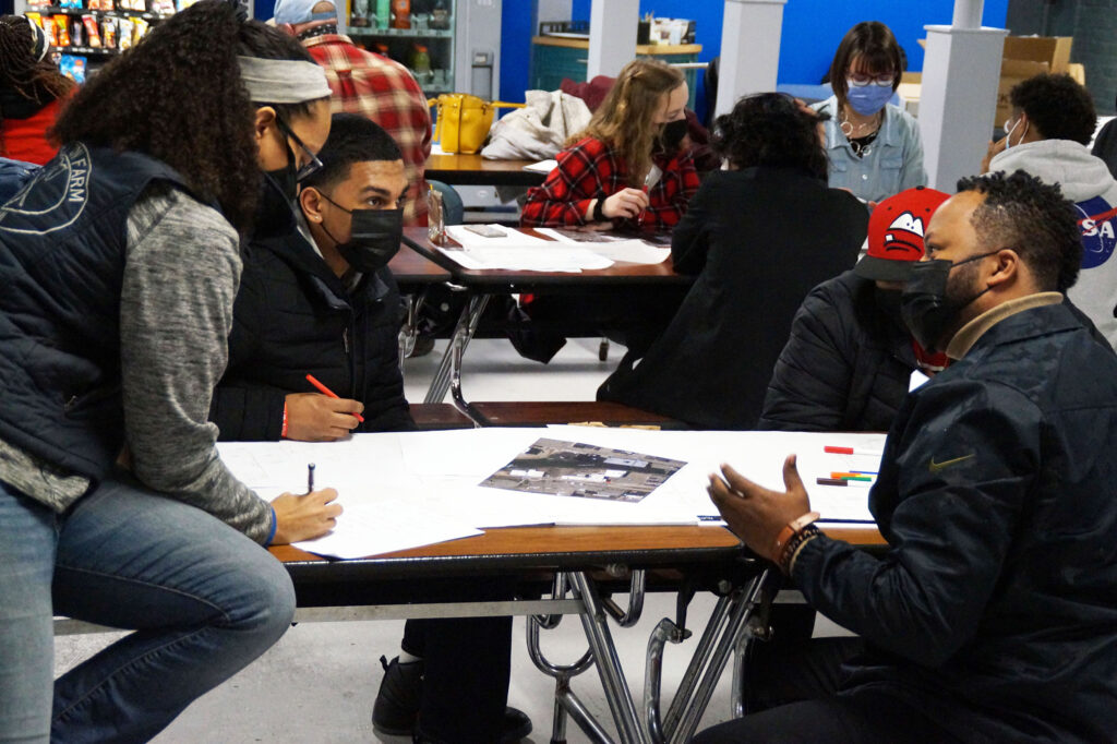Construction Industry Professionals Launch ACE Mentor Program for Capital Region Students