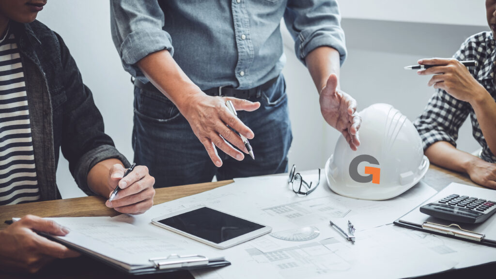 Risk Prevention and Total Cost of Construction in Hardened Markets