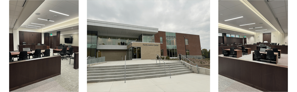IPD Collaborative Construction in Ottawa County