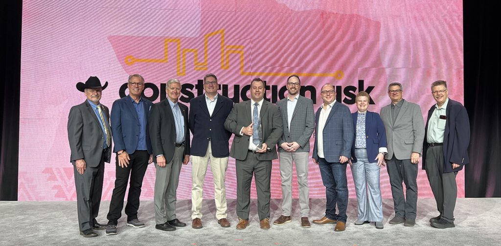 MSU STEM Receives Top Build America Awards