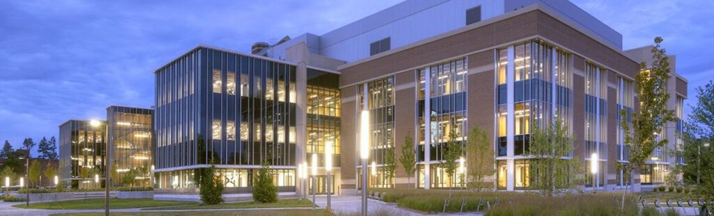 MSU STEM Receives ESD Construction & Design Award