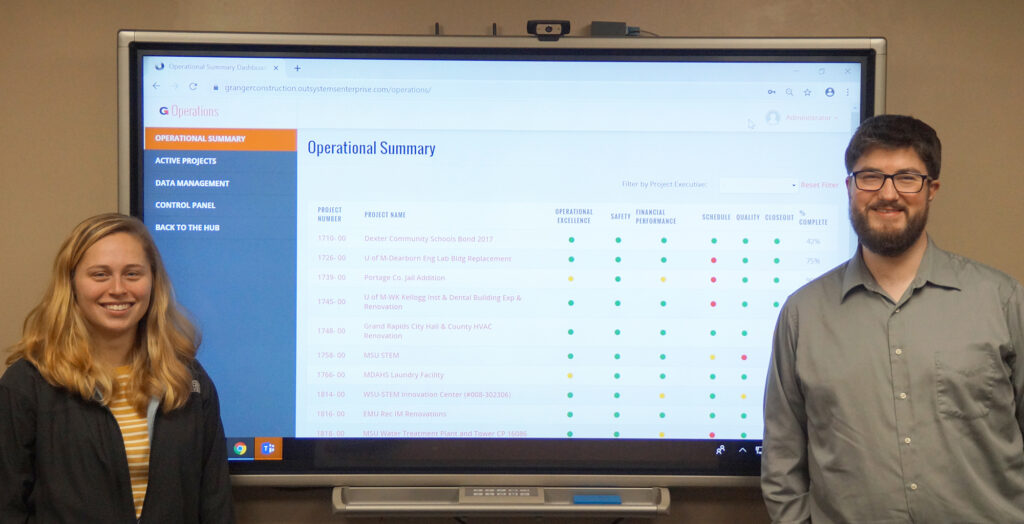 OutSystems Innovation Award Highlights Lean Construction Success