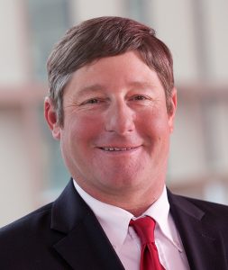 Profile - Site Manager Marc Arthur