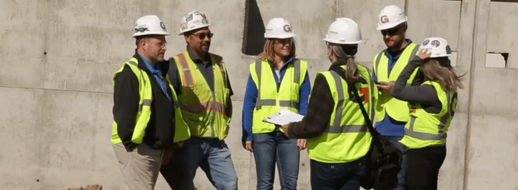 Profile – Project Director Joanne Kulbacki