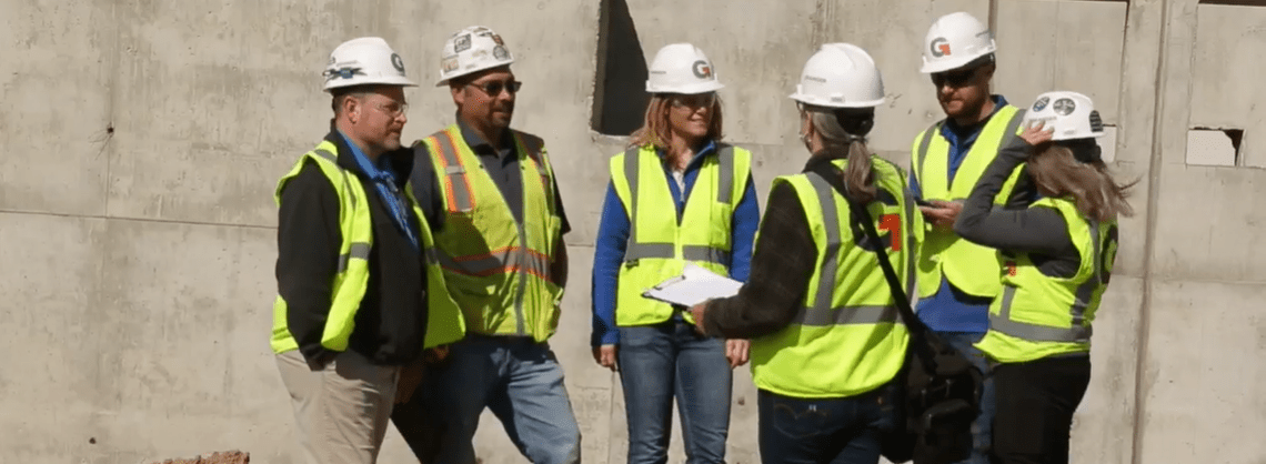 Project Director Joanne Kulbacki