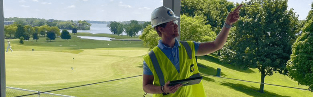 Project Engineer Intern Profile – Dylan Enszer