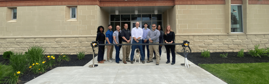 Project Engineer Intern Profile – Paul Kessinger