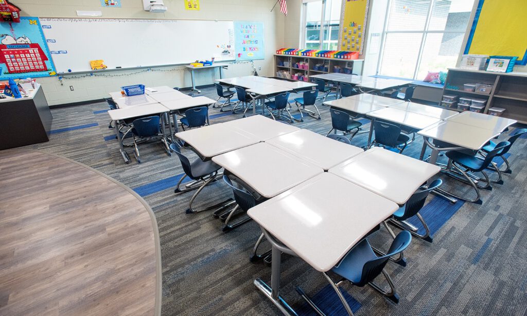Case Study: South Lyon Community Schools