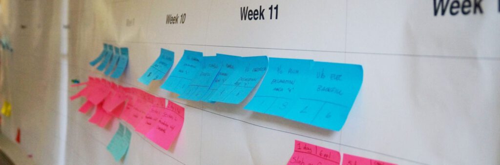 Lean Journey Reflection
