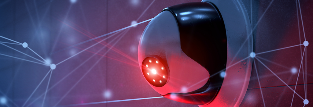 3D Camera Modeling Improves Security and Reduces Costs