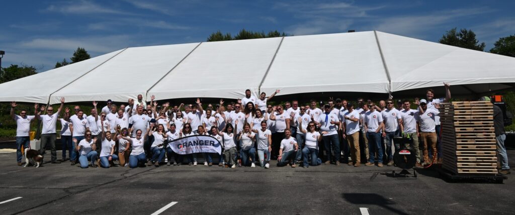 Our culture at Granger Construction