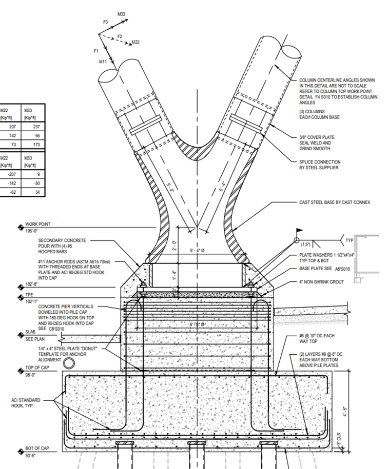 Acrisure Node Drawings
