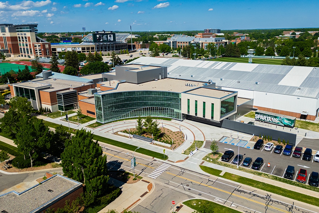 MSU-Football-Daytime-Exterior