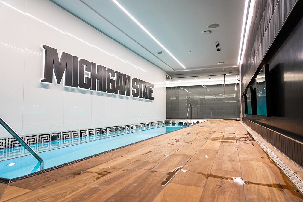 MSU Football Pool