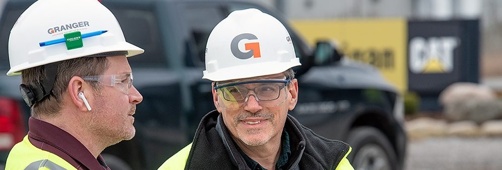 Profile – Director of MEP Estimating Rich Corona