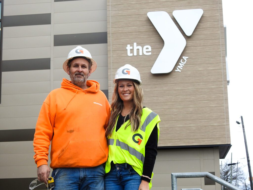 Profile – Project Manager Alisa Platte