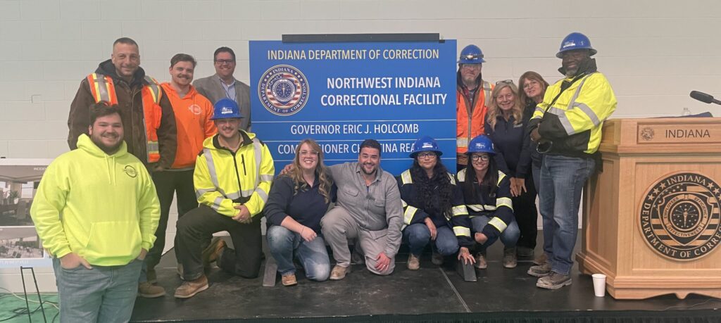 Employee Spotlight: Cheryl Couchenour – 30 Years of Outstanding Service