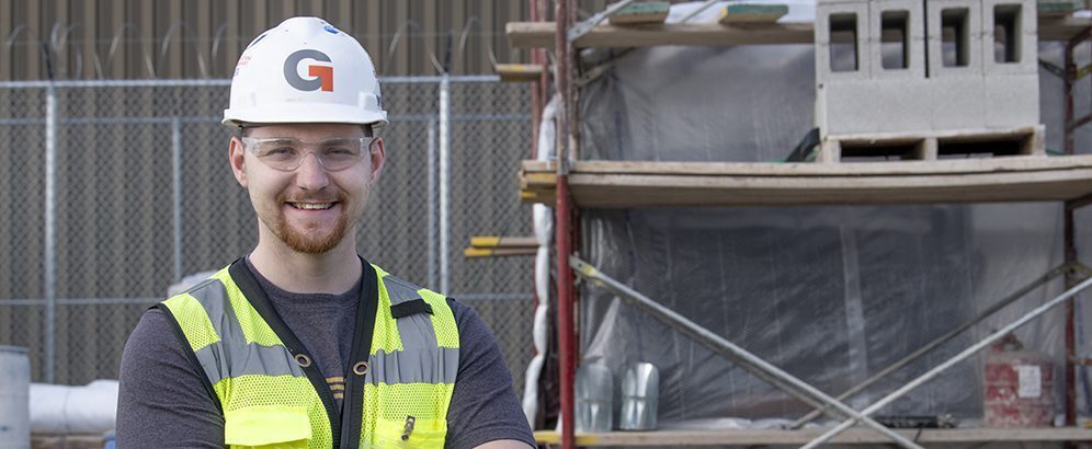 A Mindset that Builds: Kevin Bywalec’s Path to Project Excellence