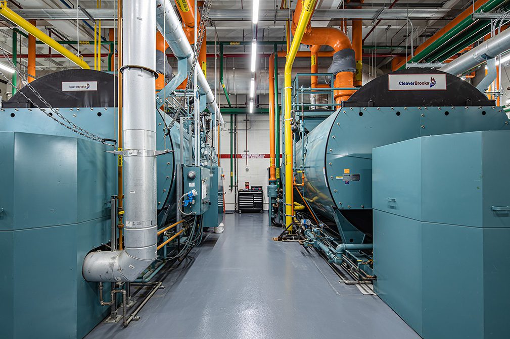 From Preparedness to Proof: Using Tabletop Exercises to Make the Case for Healthcare Infrastructure Investment