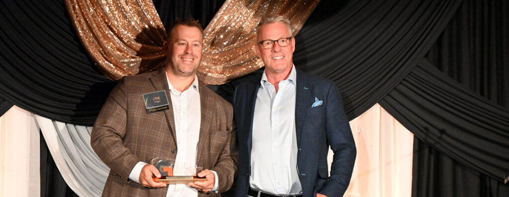 Employee Spotlight – Bill Bofysil: Building Projects, Developing Leaders and Strengthening Teams