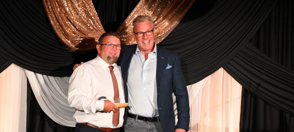 Employee Spotlight – Bob Brownell: Leading from the Field and Building for the Future